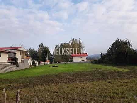 خرید زمین در چمستان ۲۰۰ متری با ویوی کامل جنگل فقط ۹۰۰ میلیون