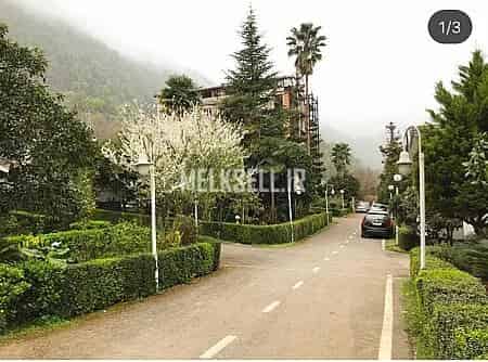 خرید زمین در نور ۳۰۰ متری با انشعابات سنددار