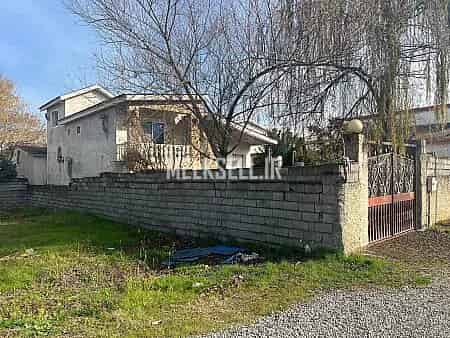 فروش زمین 200متری سندار داخل مجتمع خصوصی/زیر قیمت منطقه
