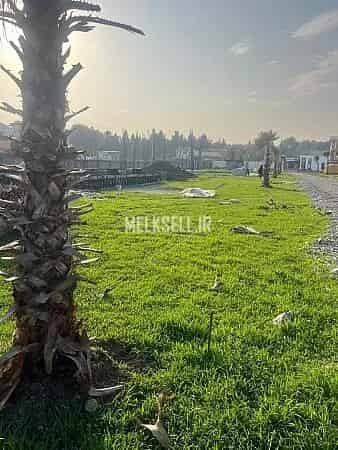 فروش زمین 250متری/بافت مسکونی/ تاپ لوکیشن چمستان