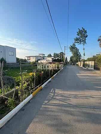 فروش زمین مسکونی قابل ساخت منطقه ویلایی نشین