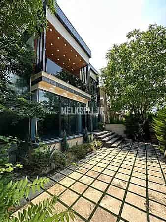 فروش ویلای دوبلکس شهرکی در نور