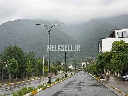 خرید زمین در چلک با جواز ساخت