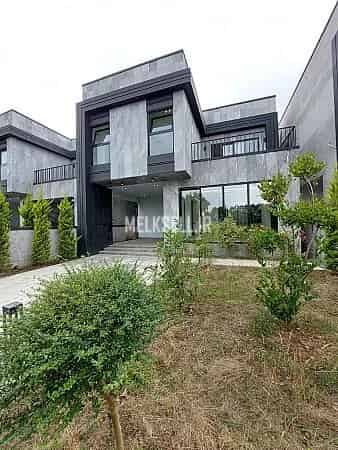 خرید ویلا  اقساطی در نور دوبلکس،سنددار،جنگلی