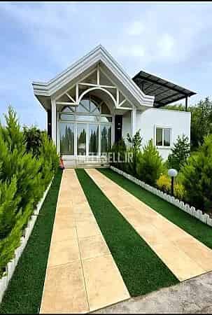 خریداقساطی ویلا در چمستان اهودشت فلت،سنددار