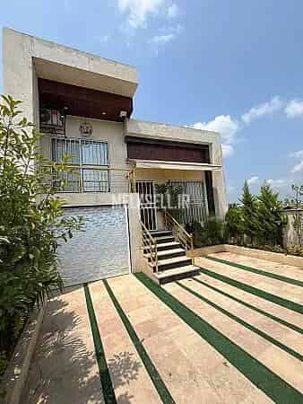 خریدویلا فلت شهرکی در جاده دریا چمستان