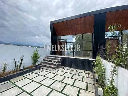 خرید اقساطی ویلا درچمستان اهودشت فلت،سنددار
