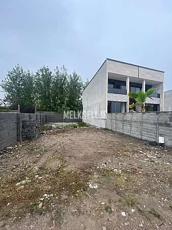 فروش زمین سه‌نبش شهركي با سند تك برگ و ویوی جنگل در باریکلا