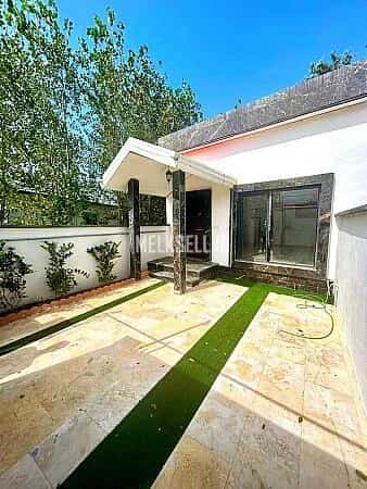 خریداقساطی ویلا درایزدشهر فلت،شهرکی،سنددار